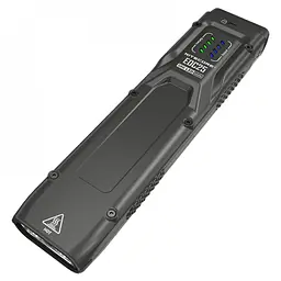 Ліхтар Nitecore EDC25 2xNiteLab UHi 20 3000 люмен 6 режимів USB Type-C (1088-6-1539)