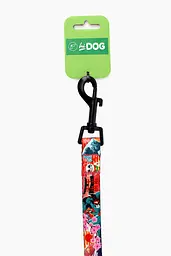 Повідець ТМ HIDOG Japan , ширина 10 мм (довжина 152 см) (2100102348012A)(SN) shop (2100102348012) - мініатюра 5