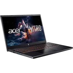 Ноутбук Acer Nitro V 15 ANV15-52 (NH.QZ7EU.00Z) - мініатюра 2