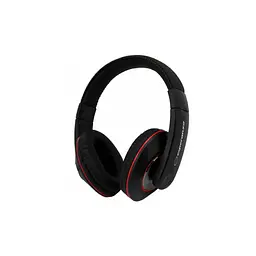 Навушники Esperanza EH121 Black (EH121) - мініатюра 1