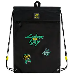 Сумка для взуття Kite 601M Cyber Game (K25-601M-18) - мініатюра 3