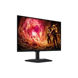Монітор Samsung LS27FG500EIXUA - мініатюра 2