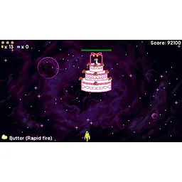 Ключ активації Microsoft Popcorn Rocket для Xbox One/Series S/X - мініатюра 10