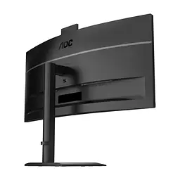 Монитор AOC CU34E4CW - миниатюра 6