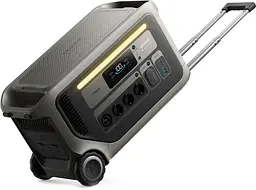 Зарядна станція Anker SOLIX F3000 / 3600 Вт / 3072 Вт⋅год / LiFePO4 - мініатюра 7