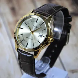 Годинник Casio MTP-V004GL-9AUDF - мініатюра 3