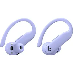 Навушники Beats by Dr. Dre Powerbeats Pro 2 Hyper Purple (MX753) [142355] - мініатюра 4