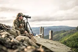 Підзорна труба Vortex Viper HD 11-33x50 ST (VPR-50S) - мініатюра 5