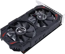 Відеокарта GeForce GTX 1050 Ti 4GB Colorful 4G-V (GTX1050TI-4G-V) Б/В - мініатюра 2