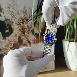 Годинник Casio LTP-1215A-2A2 - мініатюра 7
