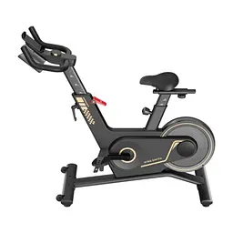 Велотренажер Kingsmith Spinning bike PB08S black (PB08S BLACK) - мініатюра 8