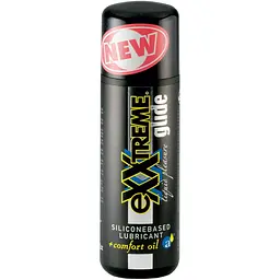 Лубрикант анальний Hot Exxtreme glide 100 мл