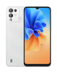 Смартфон Blackview A55 Pro 4/64gb White - мініатюра 1
