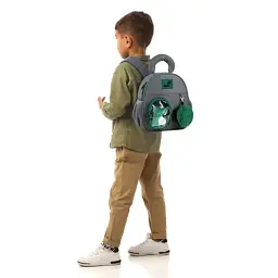 Рюкзак дитячий Kite Kids 2737 Croco Boo (K26-2737XXS-2) - мініатюра 12