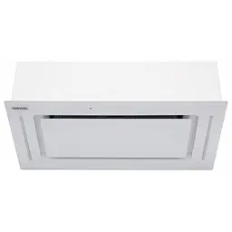 Витяжка вбудована Eleyus GEMINI 700 LED 52 WH - мініатюра 2