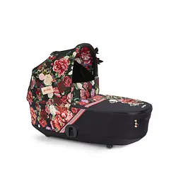 Люлька Cybex Mios Lux R Spring Blossom Dark - мініатюра 2