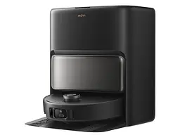 Робот-пилосос з вологим прибиранням Dreame MOVA V50 Ultra Complete Black RLV72LE-1-bl - мініатюра 6