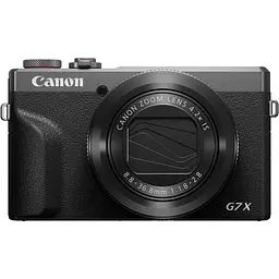 Фотоапарат Canon PowerShot G7 X Mark III 30th Anniversary Edition (7563C016) [170970]