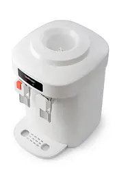 Настольний кулер HotFrost D65E з фільтр-бутелем HF-07 - мініатюра 6