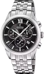 Годинник Festina Swiss Made F20040/4