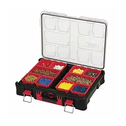 Органайзер універсальний Packout Organiser Milwaukee hoz0012837 - мініатюра 3