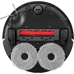Робот-пилосос RoboRock QR 798 BK (61593) - мініатюра 9