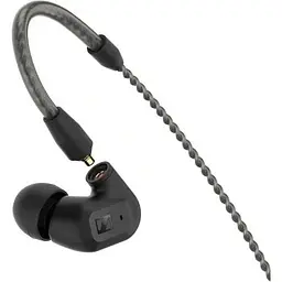 Навушники Sennheiser Ie 200 Single Driver Earphone (700249) 700249 - мініатюра 3