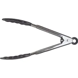 Щипці кухонні DK Anti Slip Cooking Serving Tongs 210mm [172512] - мініатюра 2