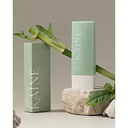 Заспокійливий сонцезахисний крем для чутливої шкіри Kaine Green Fit Pro Sun SPF 50+ PA++++ 55 мл - мініатюра 7