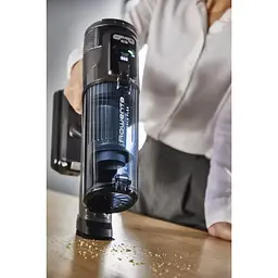 Пилосос Rowenta X-Force Flex 13.60 безпровідний синій (RH9AD1WO) - мініатюра 11