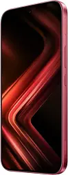 Смартфон Infinix GT 50 Pro (X6891) 12/256Gb Red Blaze UA UCRF - мініатюра 2