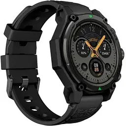Смарт-годинник Black Shark GS3 BS-GS3 Black - мініатюра 2