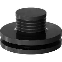 Запчастина для 3D-принтера Creality Shock-absorbing Silicone Pad-4Pcs (4004010271) - мініатюра 2