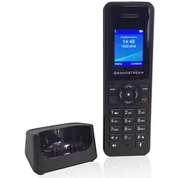 IP телефон Grandstream DECT DP Bundle (DP750+DP720) - мініатюра 3