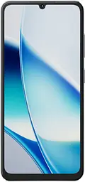 Смартфон HOTWAV A17 Pro Max 4/256GB Silver - мініатюра 3