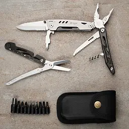 Мультитул Multi Tool Ganzo G304 - мініатюра 6