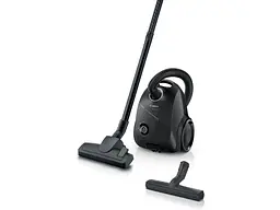 Пилосос з мішком Bosch BGLS2BA3H - мініатюра 1