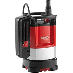 Занурювальний дренажний насос AL-KO Sub 13000 DS Premium [112829]