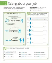 English for Everyone 1 Beginner Course Book. A Complete Self-Study Programme - мініатюра 2
