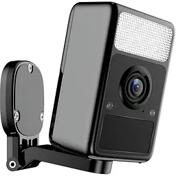 IP відеокамера SJCAM S1, JPG, 4M, 2.4GHz, LED + infrared, MP4 (S1 home camera)