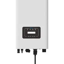 Мережевий сонячний інвертор Deye SUN-15K-G06 Wi-Fi [151830]