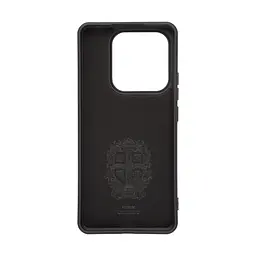 Чехол ArmorStandart ICON для Xiaomi Redmi Note 14 5G Black (ARM82258) - мініатюра 2