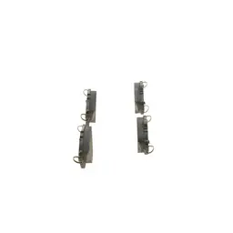Гальмівні колодки Bosch 0986494805 - мініатюра 6