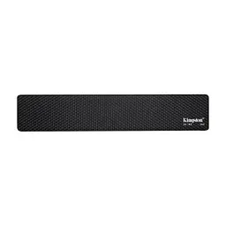 Підставка під зап'ястя HyperX Wrist Rest Full Size (4P5M9AA) - мініатюра 2