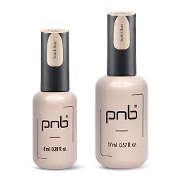 Скотч база PNB UV/LED Scotch Base 17 мл - мініатюра 5