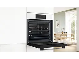 Духовка електрична Bosch HBJ559YW6R - мініатюра 4