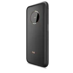 Смартфон Gigaset GX6 IM 8/128 GB Dual Sim Titanium Black S30853-H1529-R112 - мініатюра 6