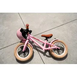 Біговел Miqilong RVA Рожевий 12" ZCY-RVA12-Pink рожевий - мініатюра 13
