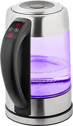 Електрочайник ECG RK 1777 Colore - мініатюра 10