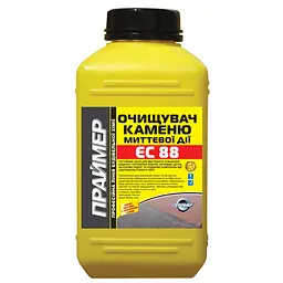 Засіб для чищення каменю Праймер ЄС-88 1л